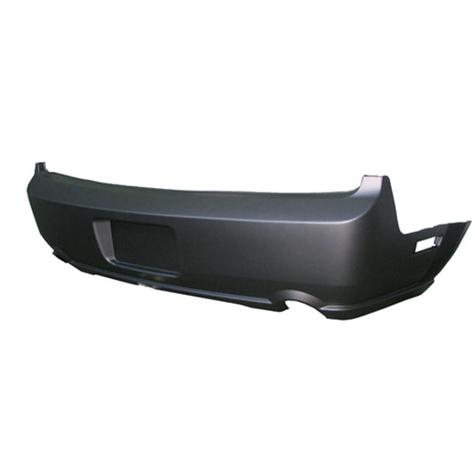 2005-2009 FORD MUSTANG Rear Bumper Cover