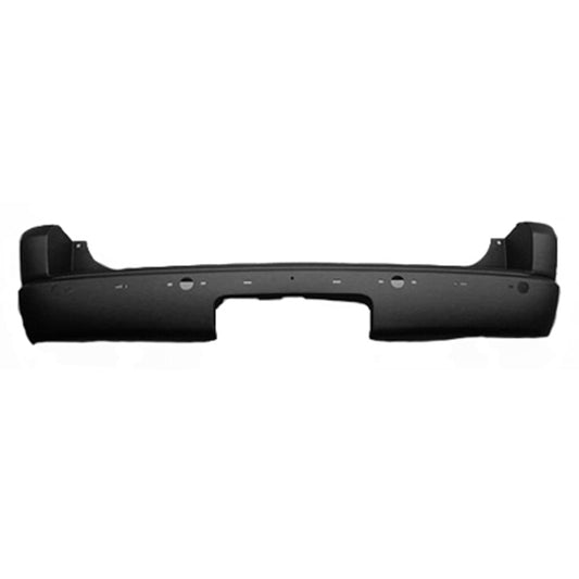 2007-2010 FORD EXPLORER Rear Bumper Cover