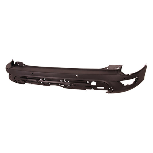 2013-2016 FORD ESCAPE Rear Bumper Cover
