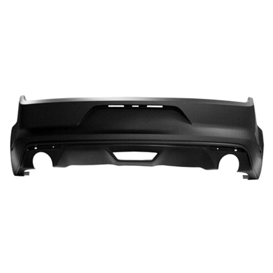 2015-2017 FORD MUSTANG Rear Bumper Cover