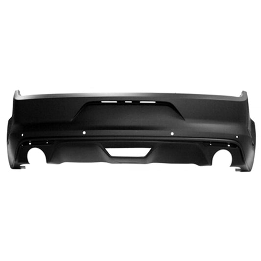 2015-2017 FORD MUSTANG Rear Bumper Cover