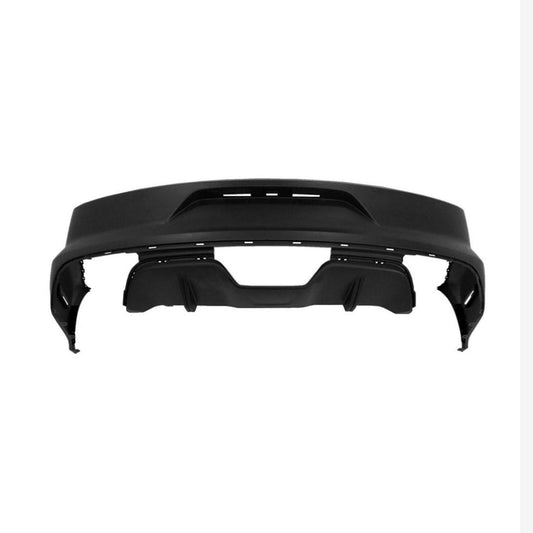 2015-2017 FORD MUSTANG Rear Bumper Cover