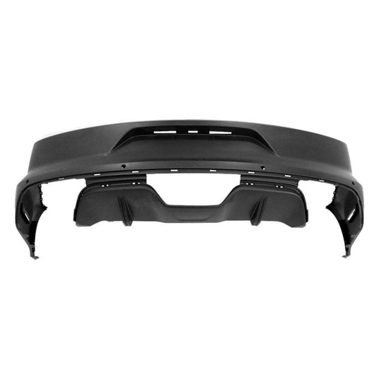 2015-2017 FORD MUSTANG Rear Bumper Cover
