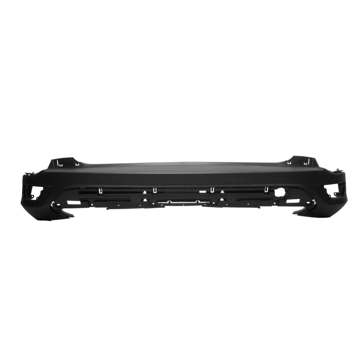 2017-2019 FORD ESCAPE Rear Bumper Cover