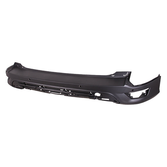 2017-2019 FORD ESCAPE Rear Bumper Cover