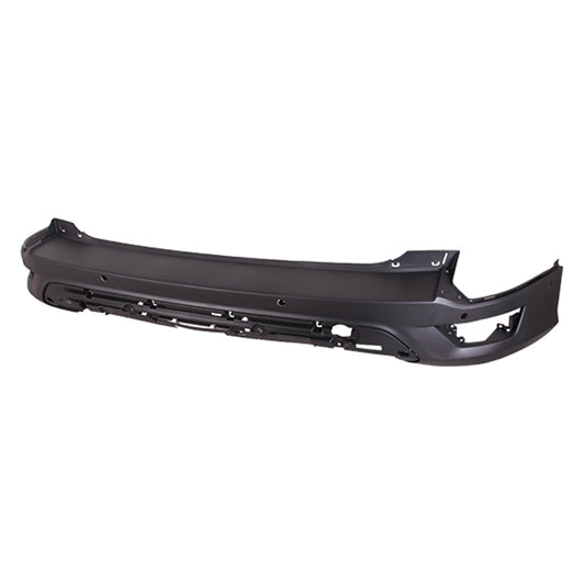 2017-2019 FORD ESCAPE Rear Bumper Cover
