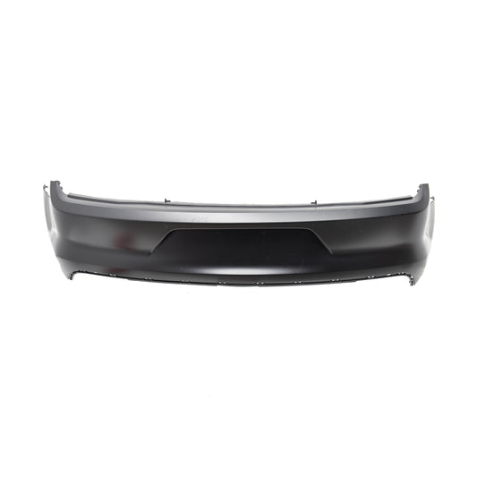 2015-2020 FORD MUSTANG Rear Bumper Cover
