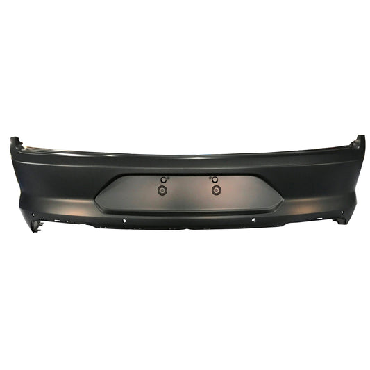 2018-2023 FORD MUSTANG Rear Bumper Cover