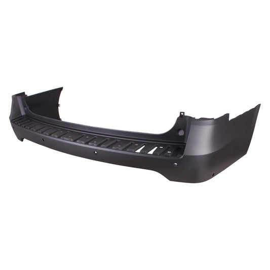2018-2021 FORD EXPEDITION Rear Bumper Cover