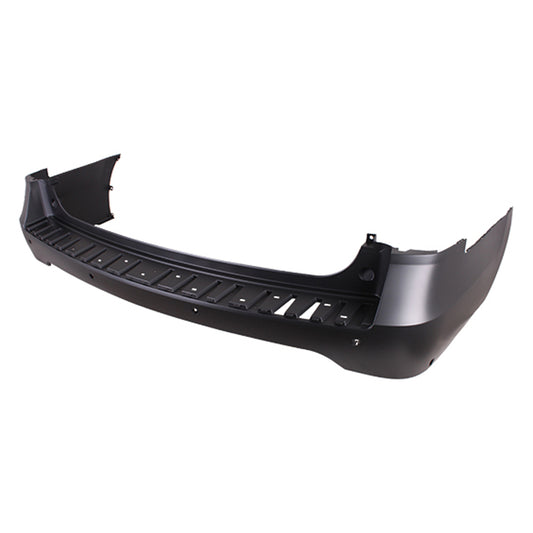 2018-2021 FORD EXPEDITION Rear Bumper Cover
