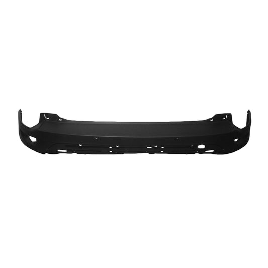 2017-2019 FORD ESCAPE Rear Bumper Cover
