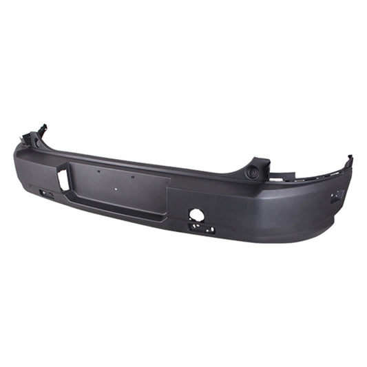 2021-2024 FORD BRONCO Rear Bumper Cover