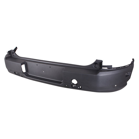 2021-2024 FORD BRONCO Rear Bumper Cover
