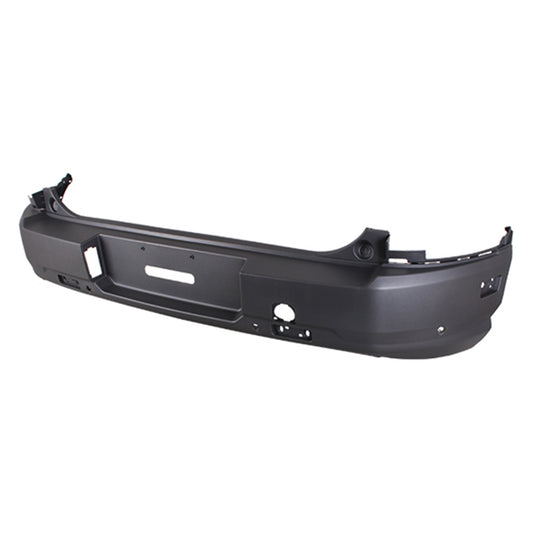 2021-2024 FORD BRONCO Rear Bumper Cover