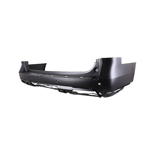 2022-2024 FORD EXPEDITION Rear Bumper Cover