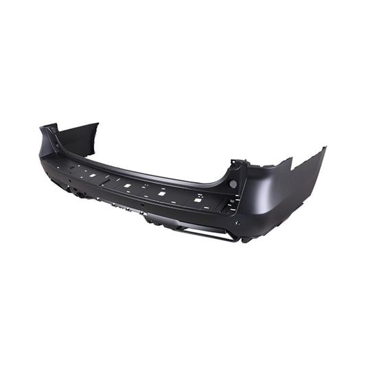 2022-2024 FORD EXPEDITION Rear Bumper Cover