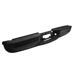 1999-2007 Ford F250 / F350 / F450 Rear Black Step Bumper FO1101121