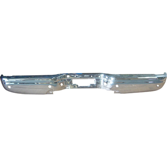 2000-2005 FORD EXCURSION Rear Step Bumper Face Bar