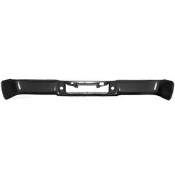 2004-2005 FORD F150 Rear Step Bumper Face Bar - FO1102351