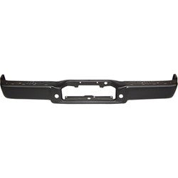 2004-2005 FORD F150 Rear Step Bumper Face Bar - FO1102351