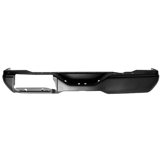 2021-2025 FORD BRONCO Rear Bumper Face Bar