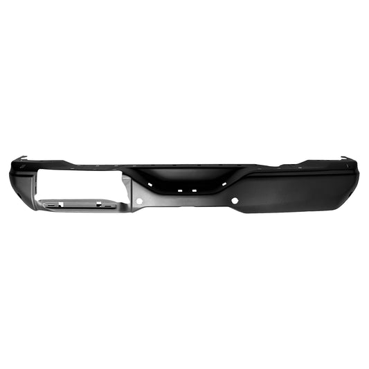 2021-2025 FORD BRONCO Rear Bumper Face Bar