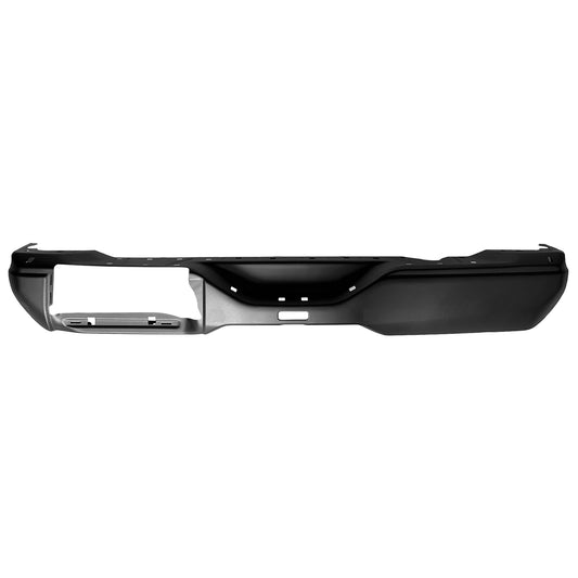 2021-2025 FORD BRONCO Rear Step Bumper Face Bar