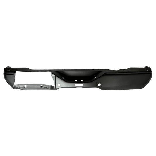 2021-2025 FORD BRONCO Rear Step Bumper Face Bar