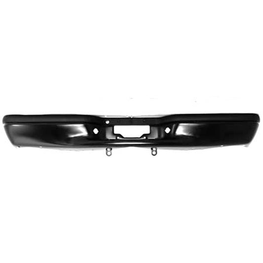 1997-2004 FORD F150 Rear Step Bumper Assembly