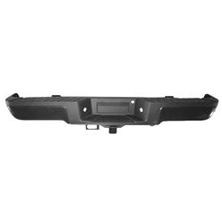Ford F150 Rear Bumper  Fits: 2009 - 2014 FO1103163