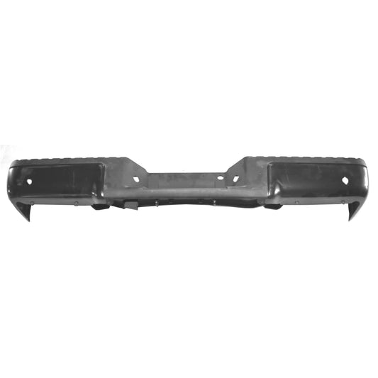 2009-2014 FORD F150 Rear Step Bumper Assembly