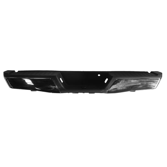 2015-2020 FORD F150 Rear Step Bumper Assembly