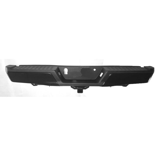 2015-2020 FORD F150 Rear Step Bumper Assembly