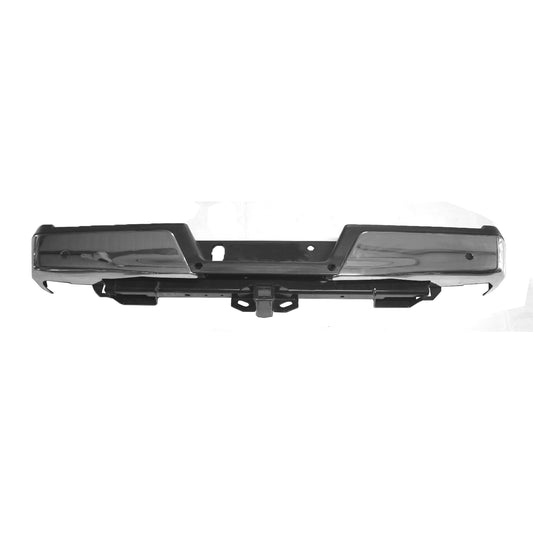 2015-2020 FORD F150 Rear Step Bumper Assembly