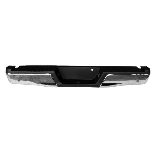 2015-2020 FORD F150 Step Bumper Assembly