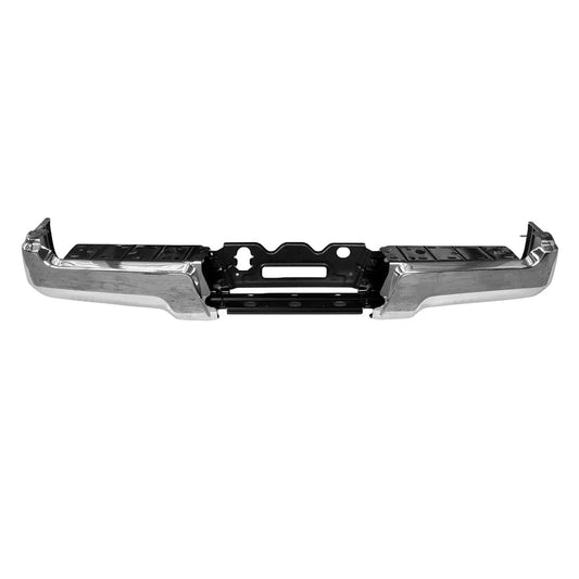 FORD F250 / F350 Rear Bumper  Fits: 2017 - 2018 FO1103201