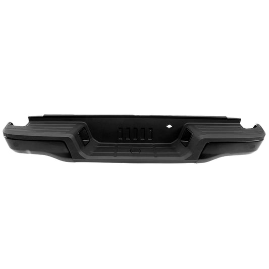 2019-2023 FORD RANGER Rear Step Bumper Assembly
