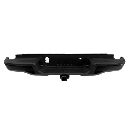 2019-2023 FORD RANGER Rear Step Bumper Assembly