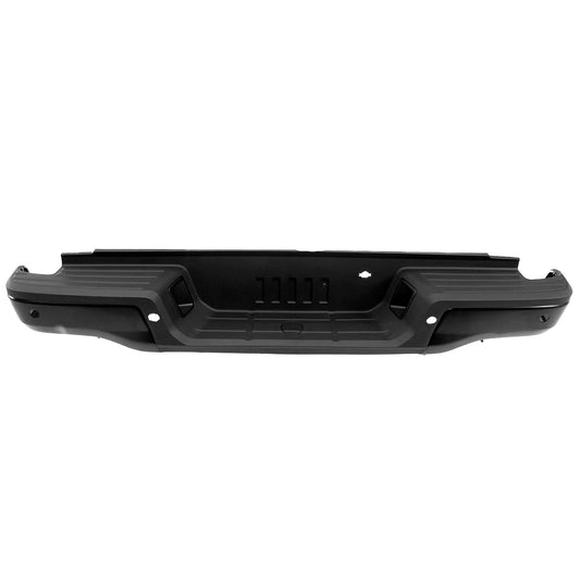 2019-2023 FORD RANGER Rear Step Bumper Assembly