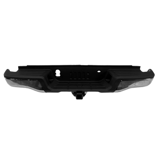 2019-2023 FORD RANGER Rear Step Bumper Assembly