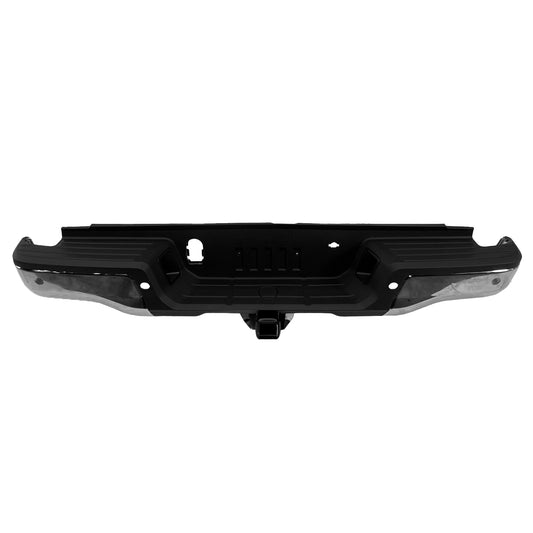 2019-2023 FORD RANGER Rear Step Bumper Assembly