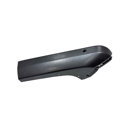 2022-2024 FORD EXPEDITION Rear Bumper End Driver Side