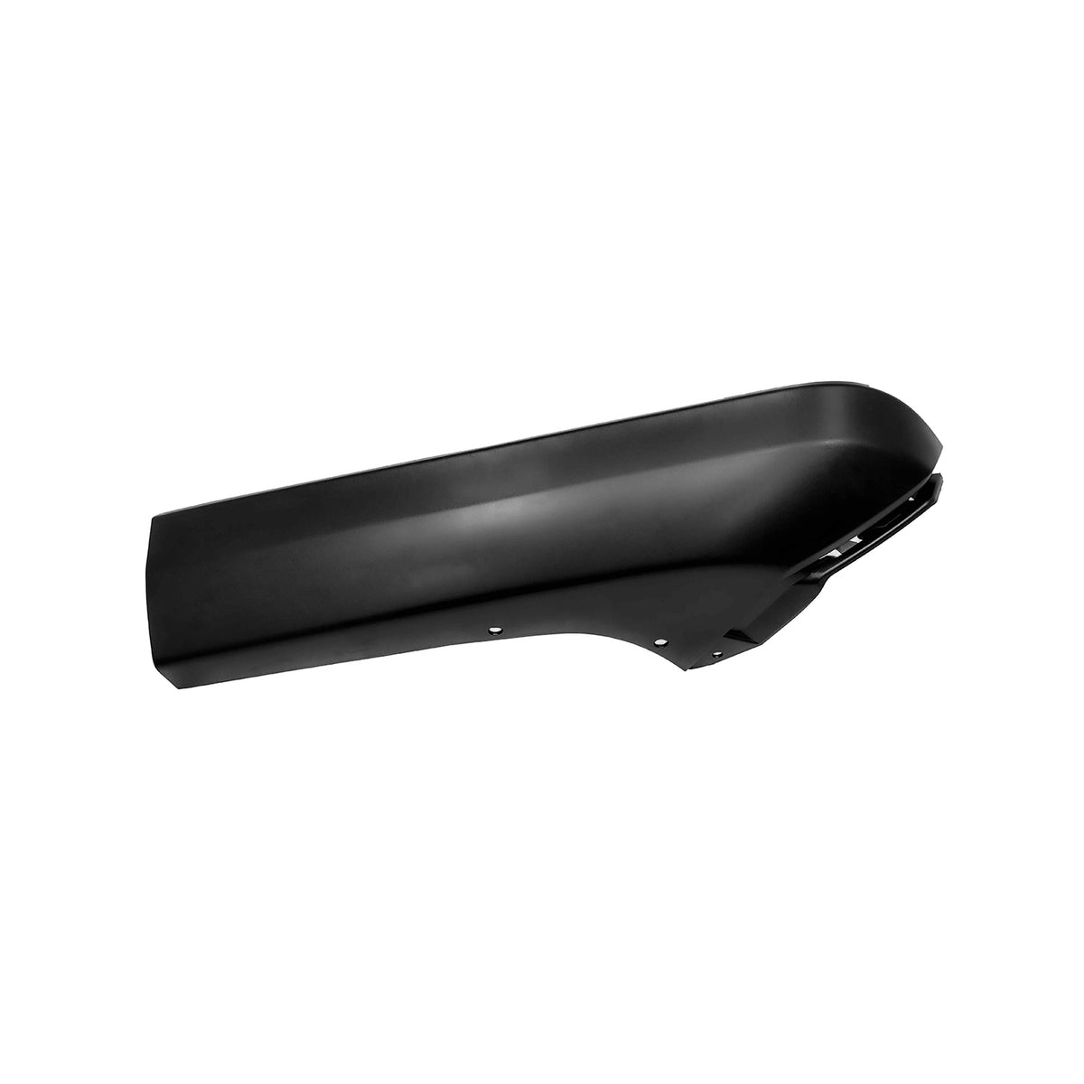 2022-2024 FORD EXPEDITION Rear Bumper End Driver Side