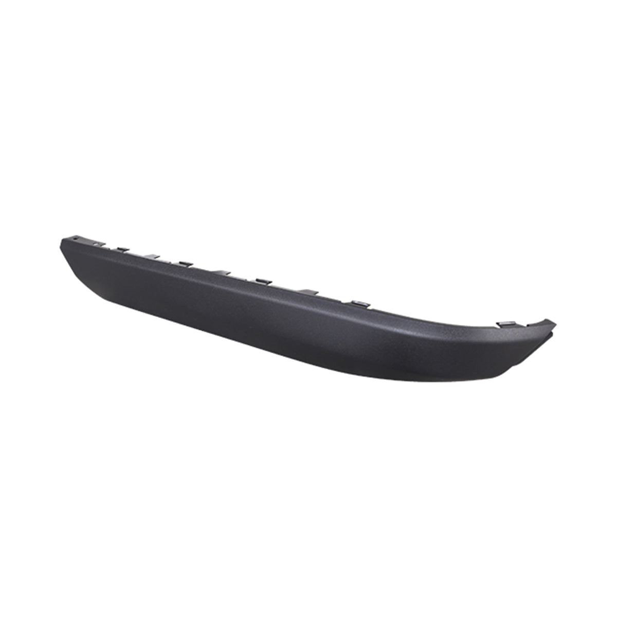 2022-2024 FORD EXPEDITION Rear Bumper End Driver Side