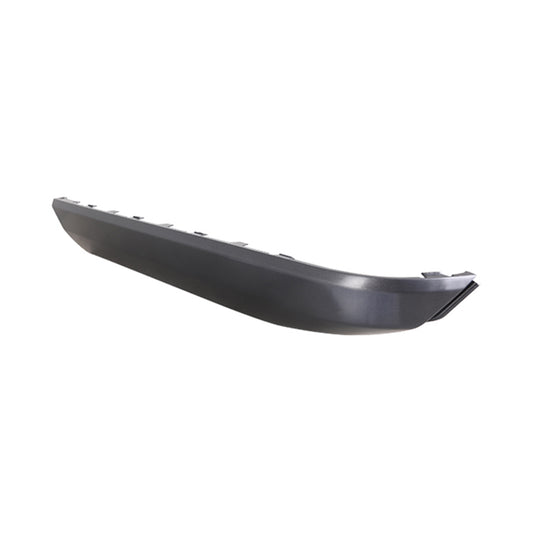 2022-2024 FORD EXPEDITION Rear Bumper End Driver Side