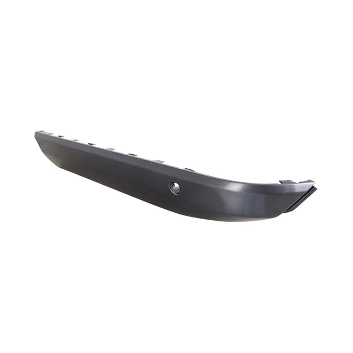 2022-2024 FORD EXPEDITION Rear Bumper End Driver Side