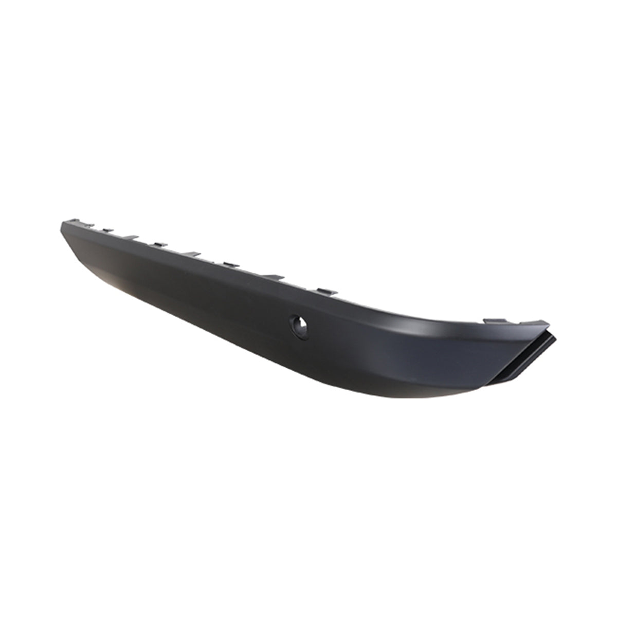 2022-2024 FORD EXPEDITION Rear Bumper End Driver Side