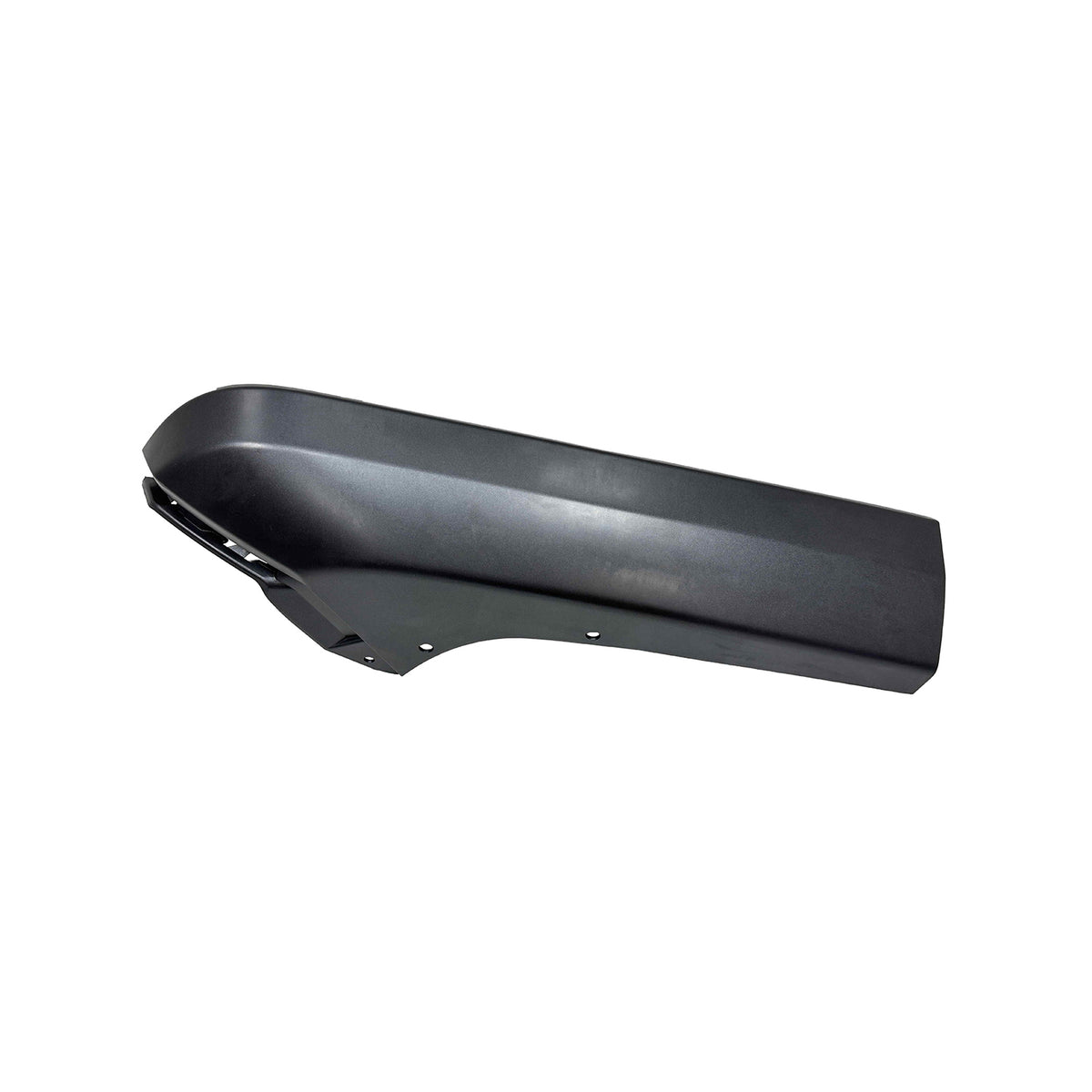 2022-2024 FORD EXPEDITION Rear Bumper End Passenger Side