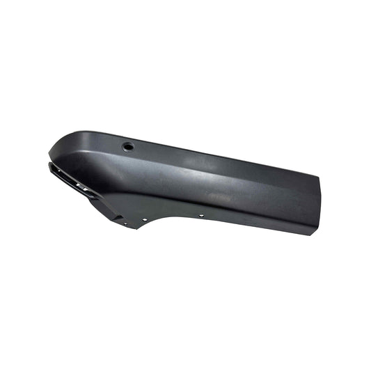 2022-2024 FORD EXPEDITION Rear Bumper End Passenger Side