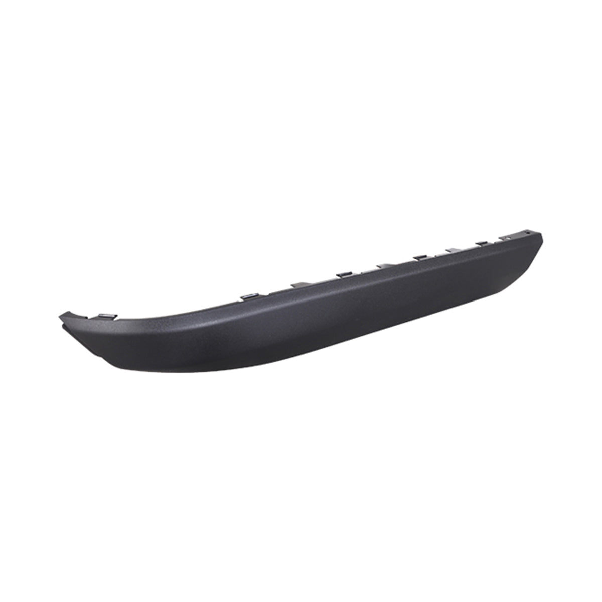 2022-2024 FORD EXPEDITION Rear Bumper End Passenger Side